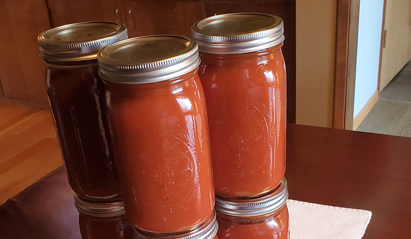 Personal Chef - Rommen Events